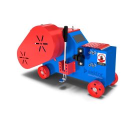 Станки для резки арматуры Vektor