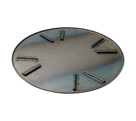 Запчасти к затирочным машинам