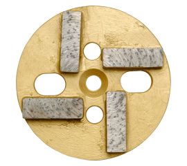 Запчасти к мозаично-шлифовальным машинам