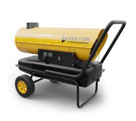 Дизельные пушки непрямого нагрева