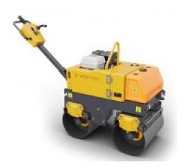 Ручные виброкатки Vektor