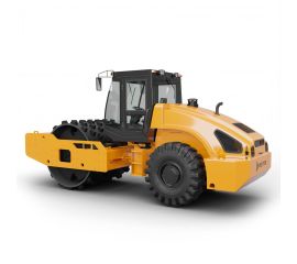 Механические грунтовые катки