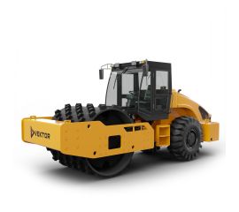 Гидравлические грунтовые катки