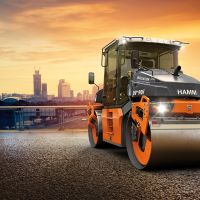 Виды и выбор виброкатка