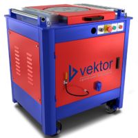 Станки для гибки и резки арматуры