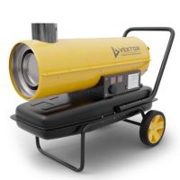 Дизельные тепловые пушки Vektor