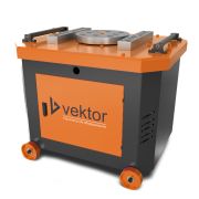 Станок для гибки арматуры Vektor GW32