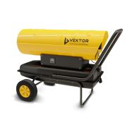 Дизельная пушка VEKTOR DH-30