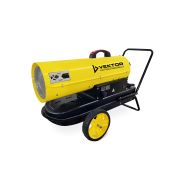 Дизельная пушка VEKTOR DH-20