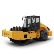 Виброкаток грунтовый Vektor VRDT-16H