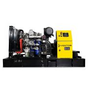 Дизельный генератор Vektor AD-30Y-T400 с АВР