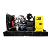 Дизельный генератор Vektor AD-50Y-T400 с АВР