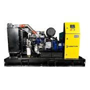 Дизельный генератор Vektor AD-120Y-T400 с АВР