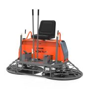 Двухроторная затирочная (заглаживающая) машина Vektor VTMG-1000L (двигатель LIFAN 2V78F-3)